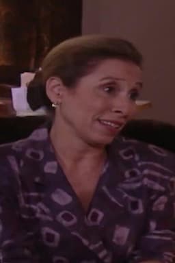 Photo of Marina Tavoulari