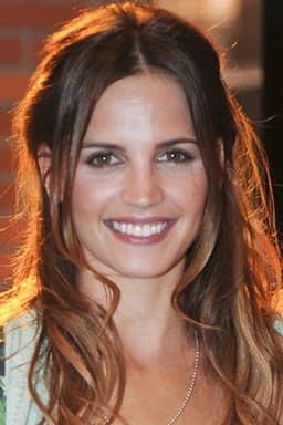 Photo of Sabrina Garciarena