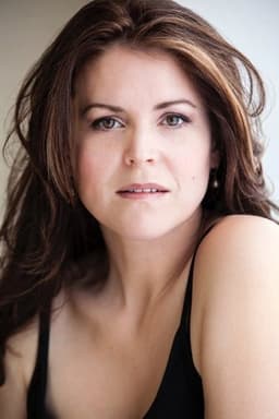 Photo of Miranda Handford