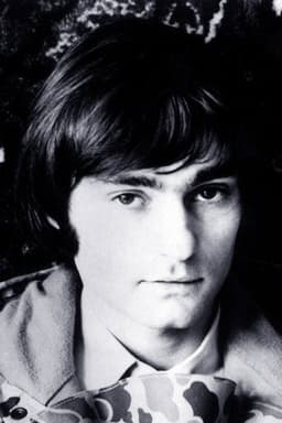 Photo of Marty Balin