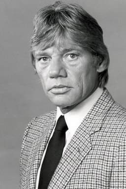 Photo of Michael Preston