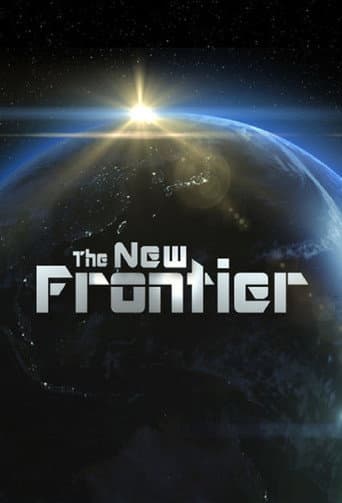 Poster for The New Frontier