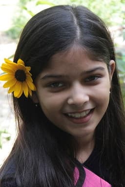 Photo of Advika Yadav