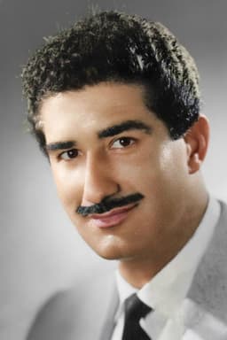 Photo of Hüseyin Güler