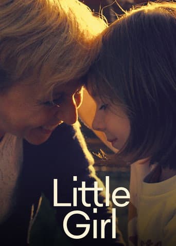 Poster for Little Girl