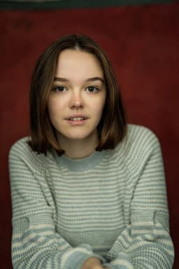 Photo of Erica Ford