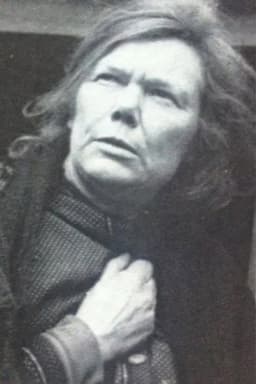 Photo of Una Brandon-Jones