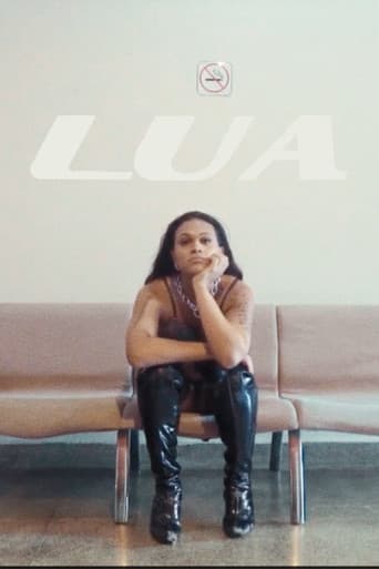 Poster for Lua
