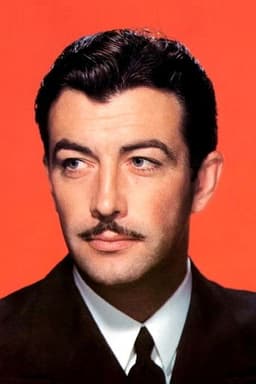 Photo of Robert Taylor