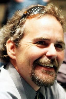 Photo of Jerry Supiran