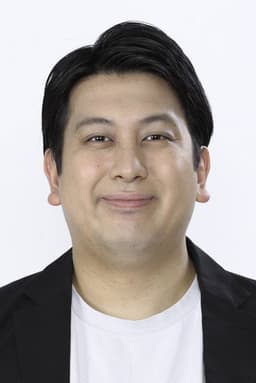 Photo of Takao Jitsukata