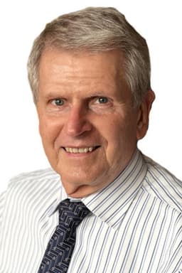 Photo of Robert Burton