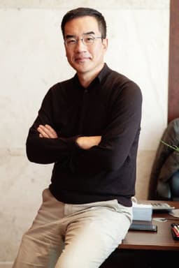 Photo of 김동환