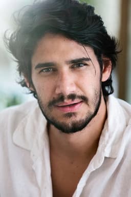 Photo of André Madrini