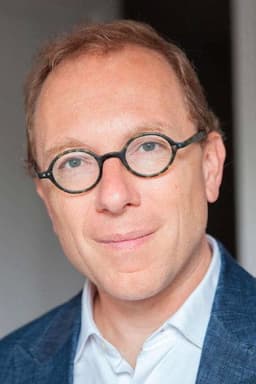 Photo of Bertrand Périer