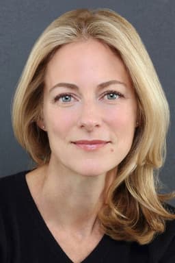 Photo of Olivia Birkelund