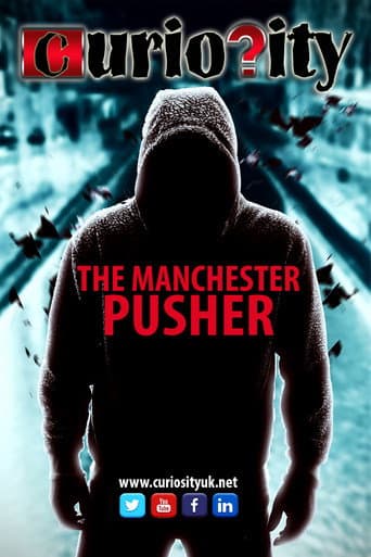 Poster for The Manchester Pusher