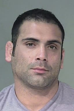 Photo of Ricco Rodriguez