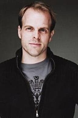 Photo of Bryce McLaughlin
