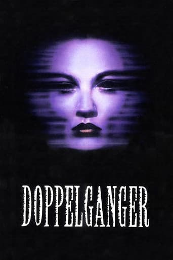 Poster for Doppelganger