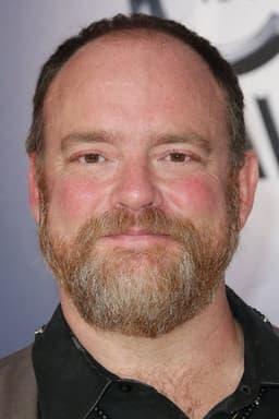 Photo of John Carter Cash