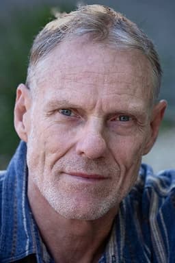 Photo of John Flanders