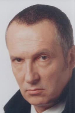 Photo of Glyn Grain