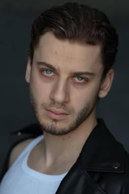 Photo of Dmytro Pavko