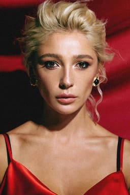 Photo of Anastasia Ivleeva