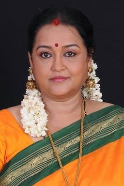 Photo of Chithra