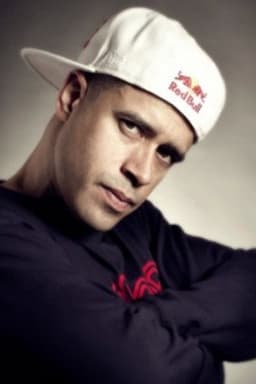 Photo of Crazy Legs