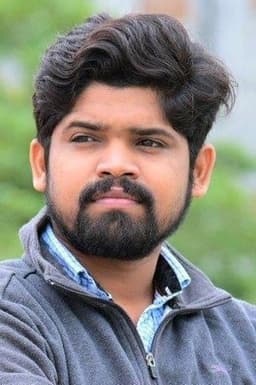Photo of Abhay Bethiganti
