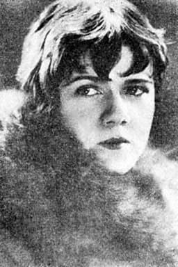 Photo of Frances Hyland