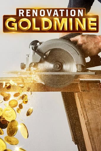Poster for Renovation Goldmine
