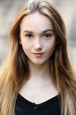 Photo of Scarlet Grace
