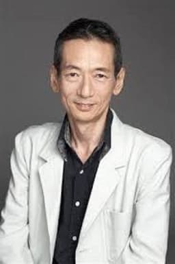 Photo of Tatsuo Yamada