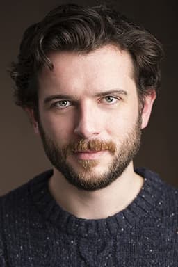 Photo of Kevin McGahern