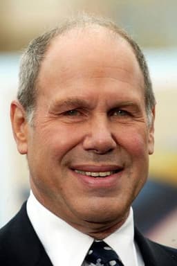 Photo of Michael Eisner
