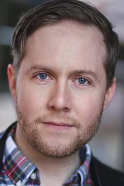 Photo of Nigel Thomas