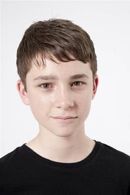 Photo of Rhys Cadman