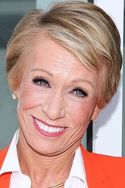 Photo of Barbara Corcoran