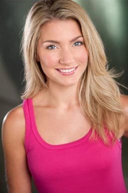 Photo of Haley Busch