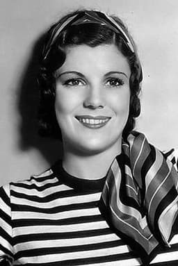 Photo of Ruth Hall