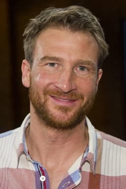 Photo of Heiko Ruprecht