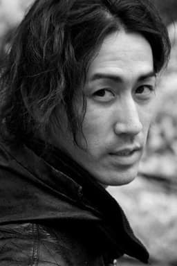 Photo of Kazuki Matsuda