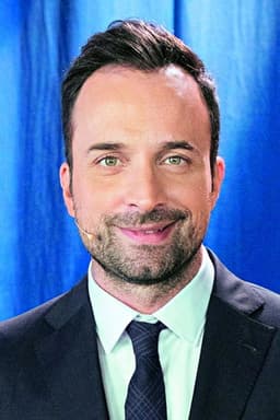 Photo of Giorgos Lianos