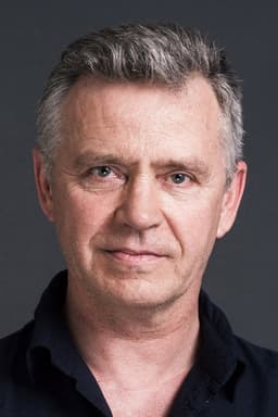 Photo of Vidmantas Fijalkauskas