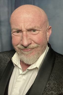 Photo of Bill D. Russell