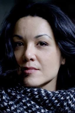 Photo of Pamela Cortes Bruna
