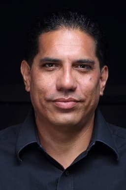 Photo of Richard Esteras